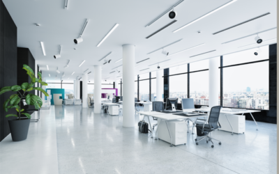 Why is it Important to Opt for Local Office Cleaning Services?