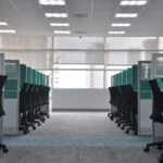 commercial cleaning, office cleaning