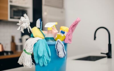 How to Choose the Best Move Out Cleaning Service: A Tenant’s Guide